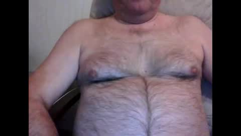 jackberks online show from January 6, 7:40 pm