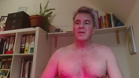 jackblack650 online show from October 29, 7:14 pm