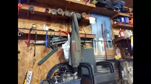 Dess online show from March 3, 10:10 pm