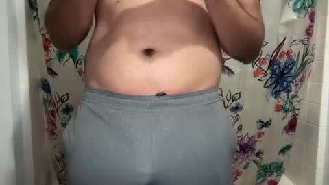 Jackcack69 online show from February 19, 4:23 am