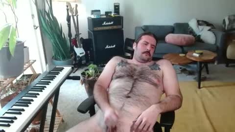 James online show from April 23, 5:47 pm