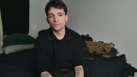 Jack  online show from March 8, 2:04 am