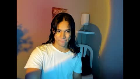 jacke__lee online show from January 17, 9:19 am