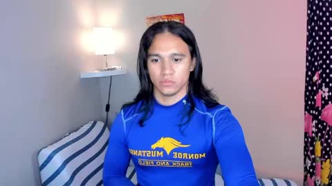 jacke__lee online show from March 19, 4:40 am