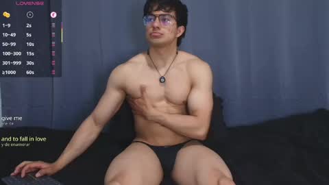 Jacke online show from May 5, 1:01 am