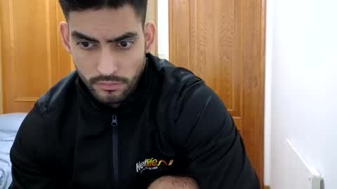 Jack online show from January 14, 9:45 am