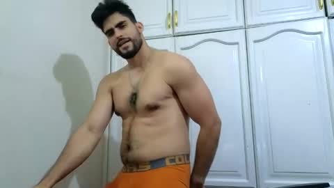 Jack online show from March 9, 3:33 am