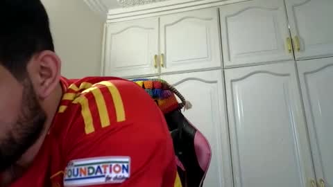 Jack online show from March 13, 2:42 pm