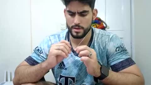 Jack online show from January 12, 2:40 am