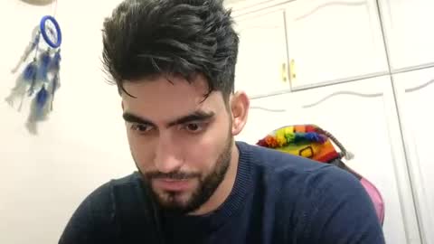 Jack online show from March 3, 10:50 pm