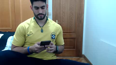 Jack online show from January 24, 12:20 pm