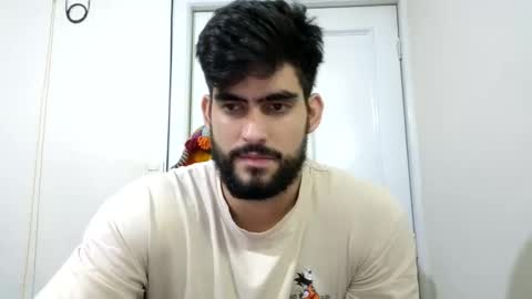 Jack online show from April 3, 11:55 pm