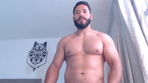 jacked_jack online show from February 14, 9:50 pm