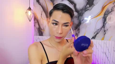 JACK online show from February 8, 12:58 am