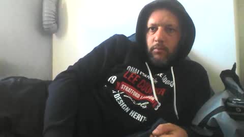 jackggj online show from April 7, 10:28 am