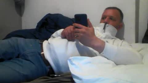 jackggj online show from March 26, 7:30 pm