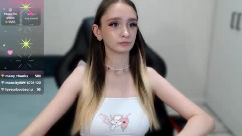 Snapshot of jackie__morgan chatting on February 6, 12:15 pm jackie__morgan online show from February 6, 12:15 pm