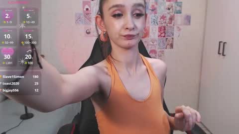 Snapshot of jackie__morgan chatting on March 3, 3:54 pm jackie__morgan online show from March 3, 3:54 pm