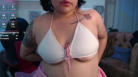 Jackie online show from April 9, 6:19 am