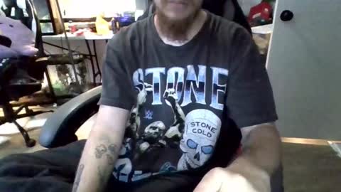 jackingoffchat online show from January 11, 9:54 pm