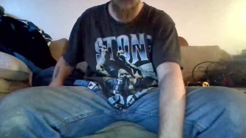 jackingoffchat online show from February 18, 11:04 pm