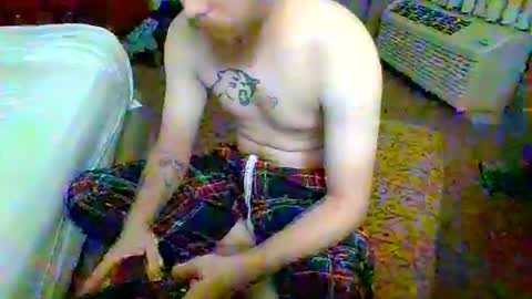 jackingoffchat online show from January 20, 5:48 am