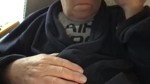 JackWesterJr online show from January 7, 9:46 pm