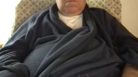 JackWesterJr online show from January 6, 4:15 am