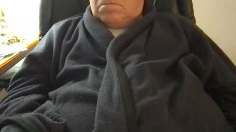 JackWesterJr online show from January 11, 1:16 am