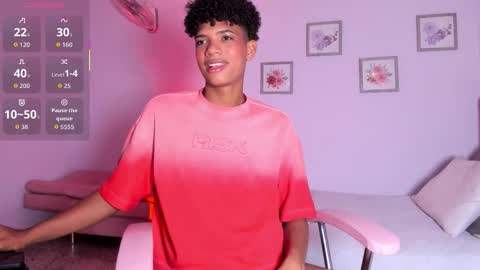 Jackk Russell  online show from March 26, 4:18 am