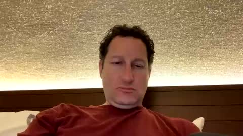 JKs Room online show from January 9, 6:27 am