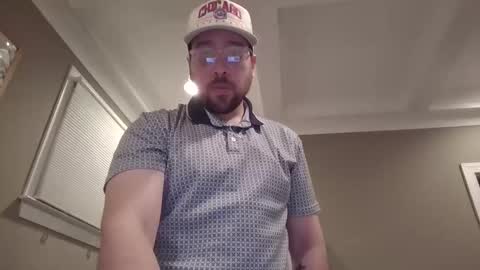 Jack Landon online show from March 22, 12:14 am