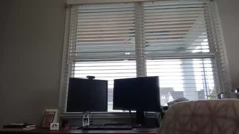 Jack Landon online show from May 7, 1:18 pm