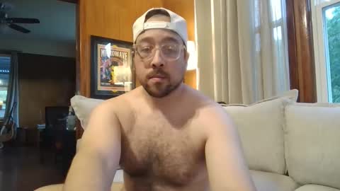 Jack Landon online show from May 24, 12:18 am