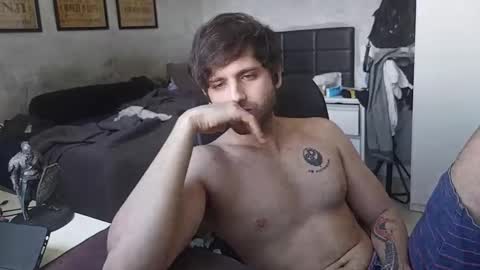 jackmancada online show from April 9, 1:17 pm