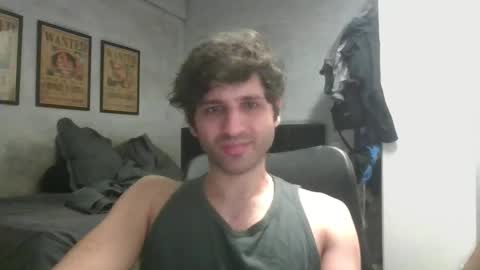 jackmancada online show from May 27, 2:08 am