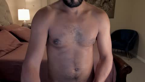 Jacker Grayson online show from December 15, 7:10 pm