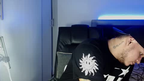 jackmon_hot online show from April 22, 7:26 am