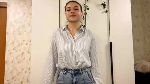 Sonya online show from November 13, 2:53 pm