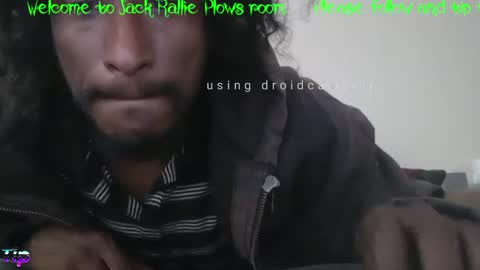 jackplows online show from April 25, 9:45 pm