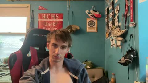 jackpole14 online show from June 21, 11:11 pm