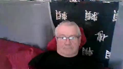 Snapshot of jackrm67 chatting on October 25, 8:57 am Adam online show from October 25, 8:57 am
