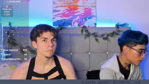 Jackson online show from April 4, 5:03 am