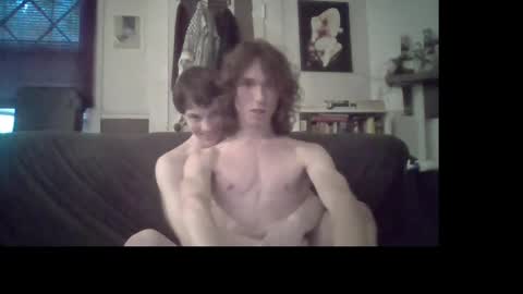 JacknIan69 online show from April 15, 11:16 pm