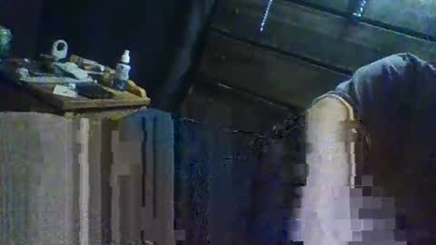 jacksjohnson1113 online show from October 30, 10:16 am