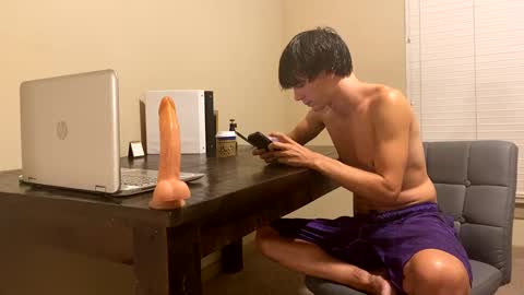 Snapshot of jacksoftboy chatting on February 27, 1:52 am Jack Xavier Missy online show from February 27, 1:52 am