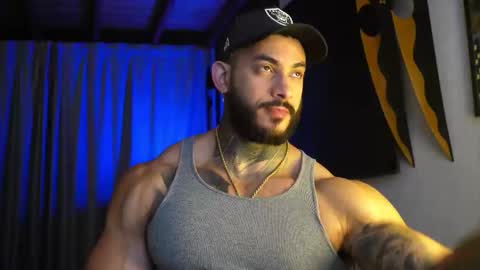 JC online show from January 31, 8:06 pm