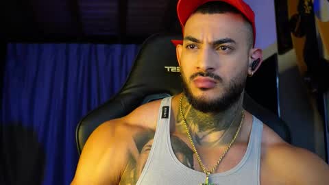 JC online show from September 26, 12:29 am