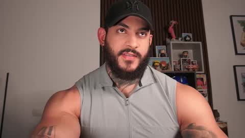 JC online show from March 6, 2:09 am