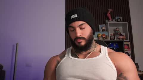 JC online show from February 24, 3:44 am